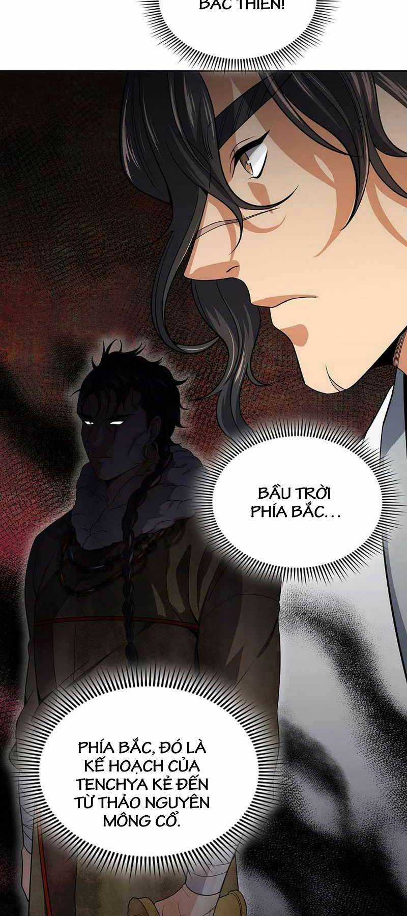 Quán Trọ Phong Ba Chapter 109 trang 47
