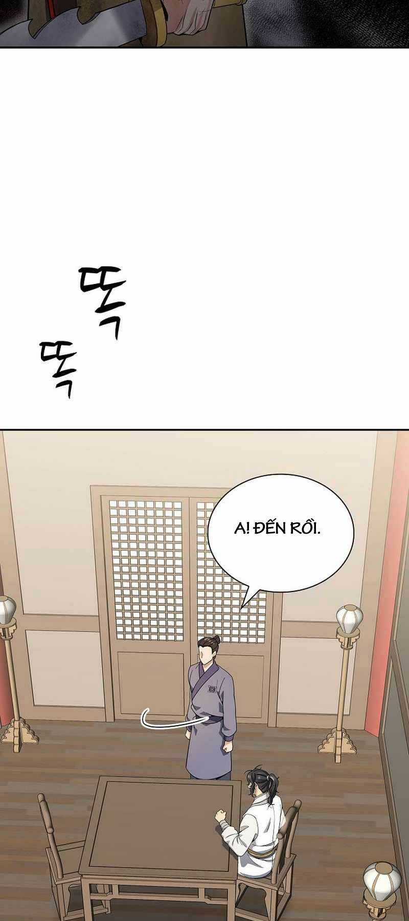 Quán Trọ Phong Ba Chapter 109 trang 48