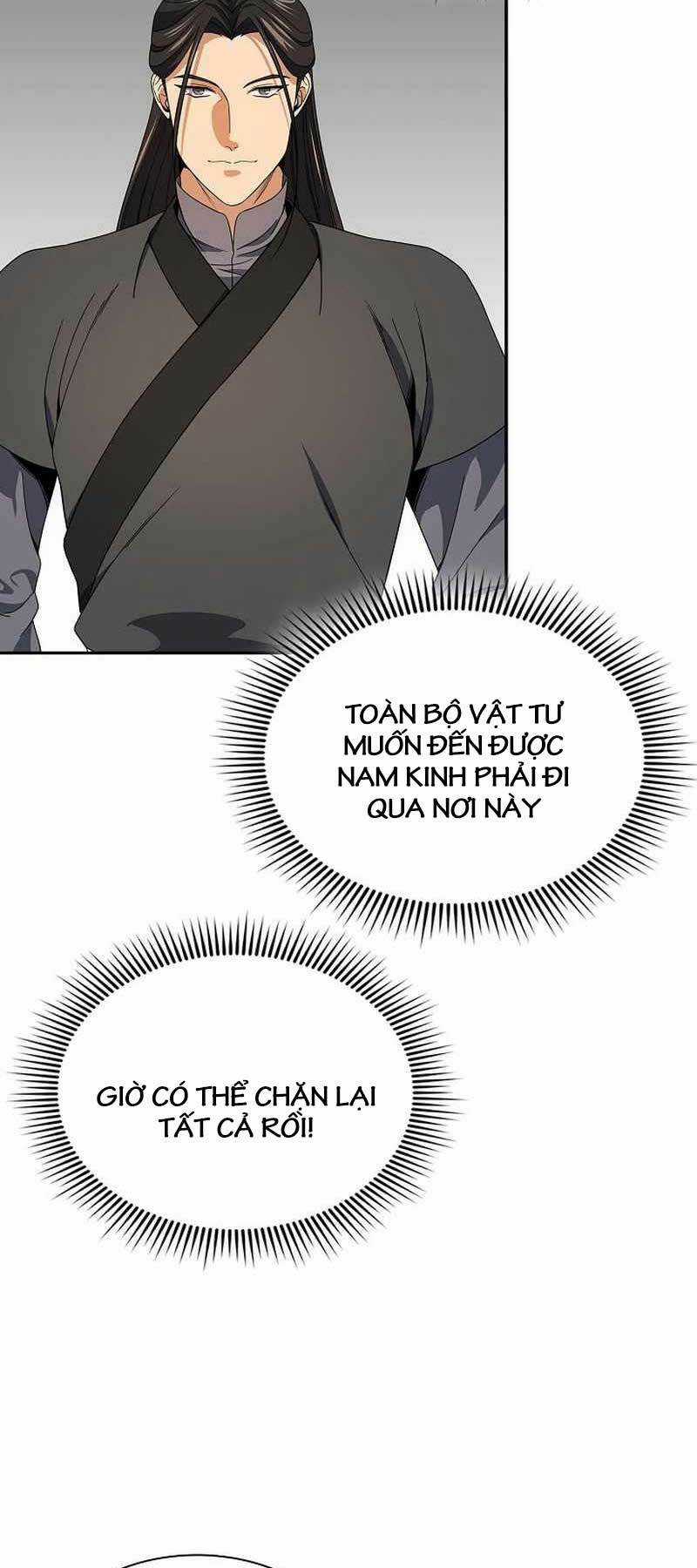 Quán Trọ Phong Ba Chapter 109 trang 5