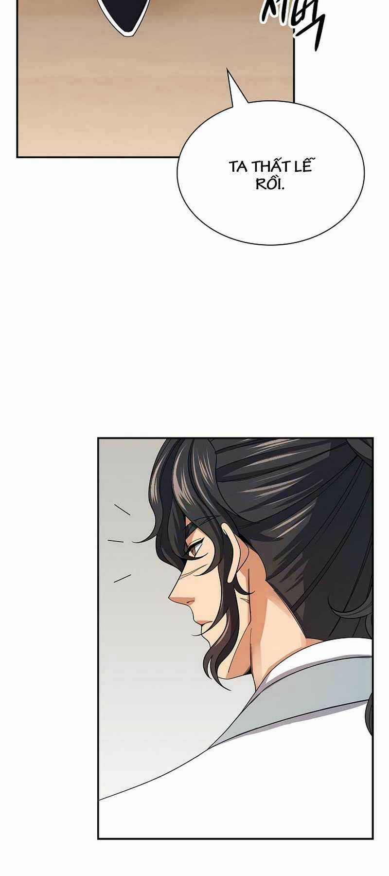 Quán Trọ Phong Ba Chapter 109 trang 50