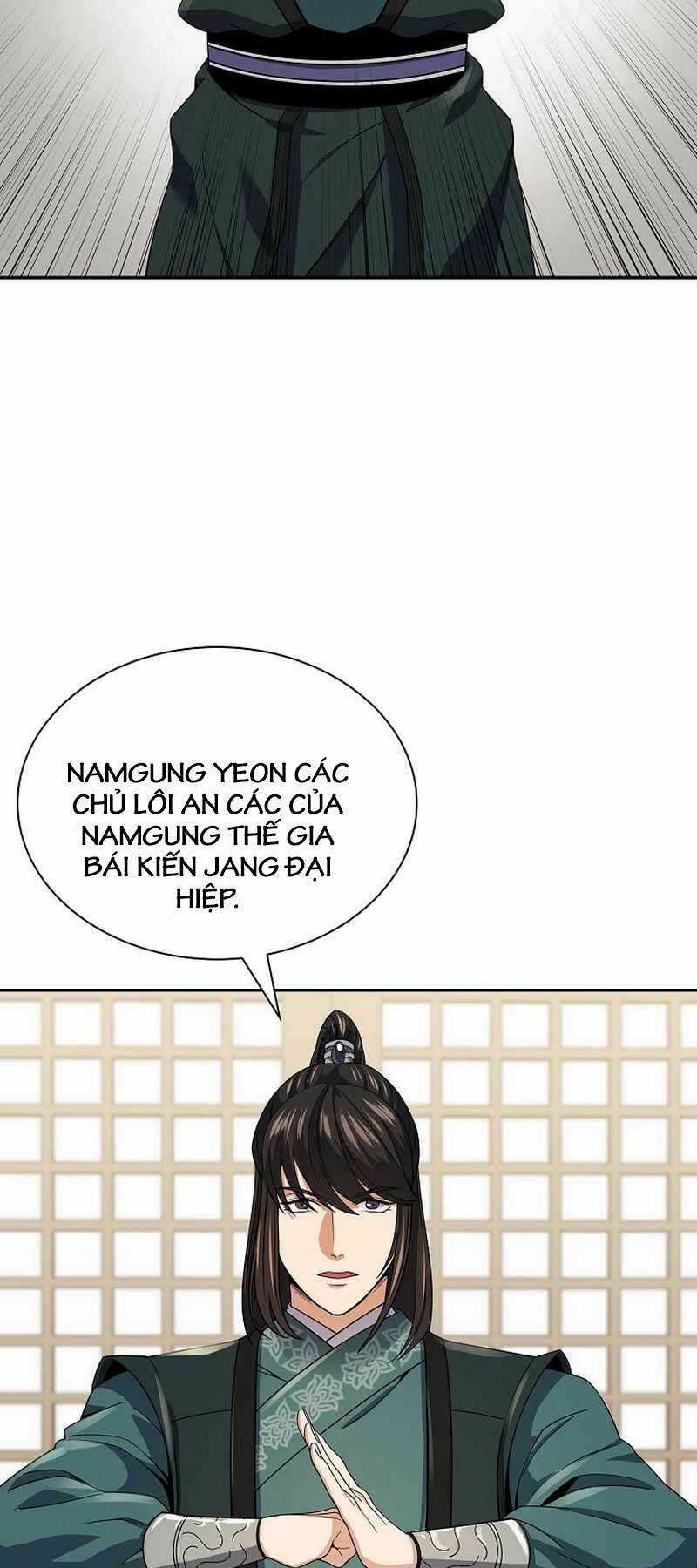 Quán Trọ Phong Ba Chapter 109 trang 52