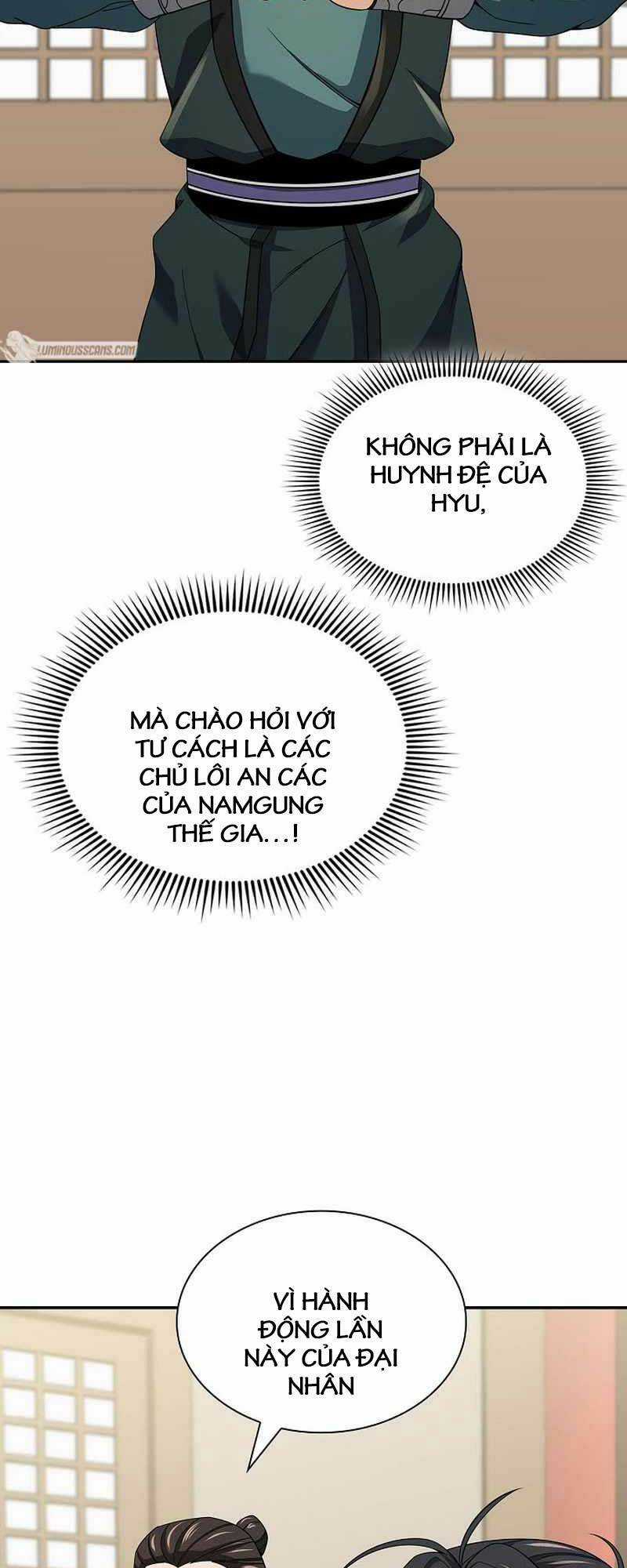 Quán Trọ Phong Ba Chapter 109 trang 53