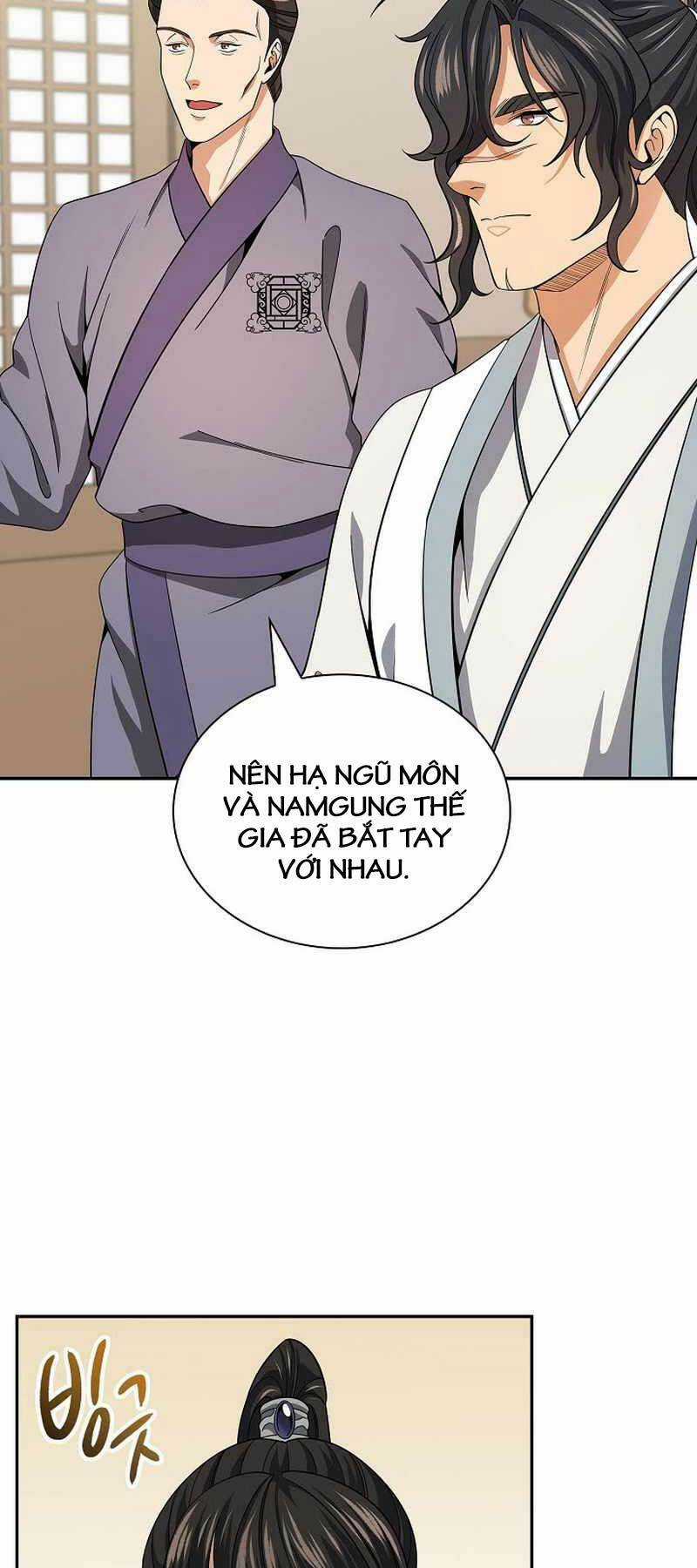 Quán Trọ Phong Ba Chapter 109 trang 54