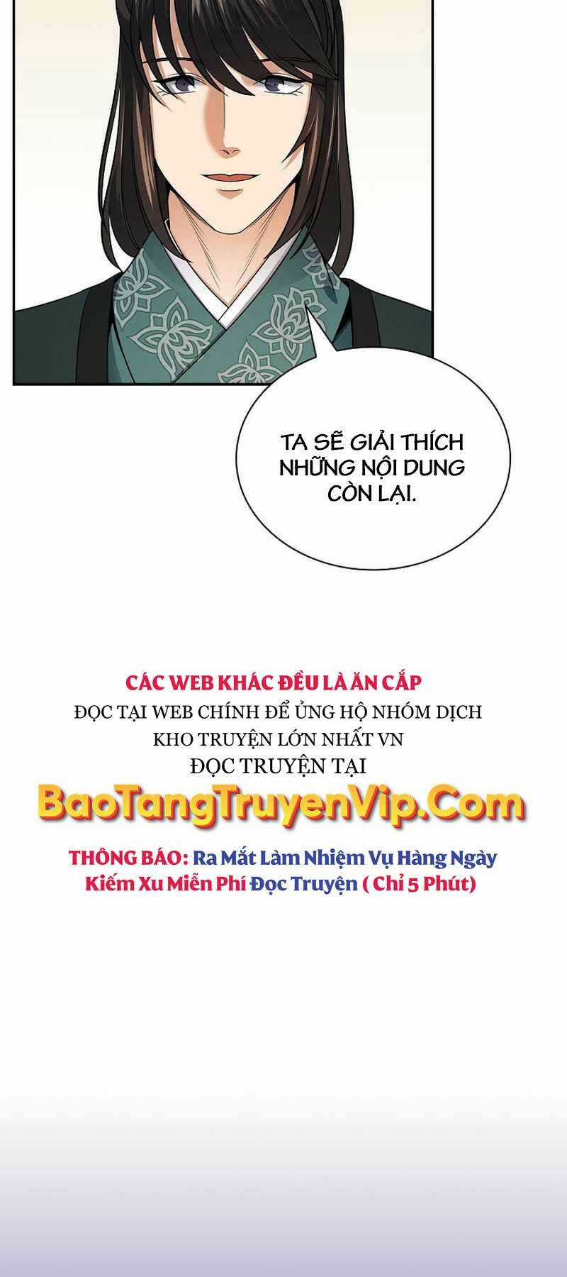 Quán Trọ Phong Ba Chapter 109 trang 55