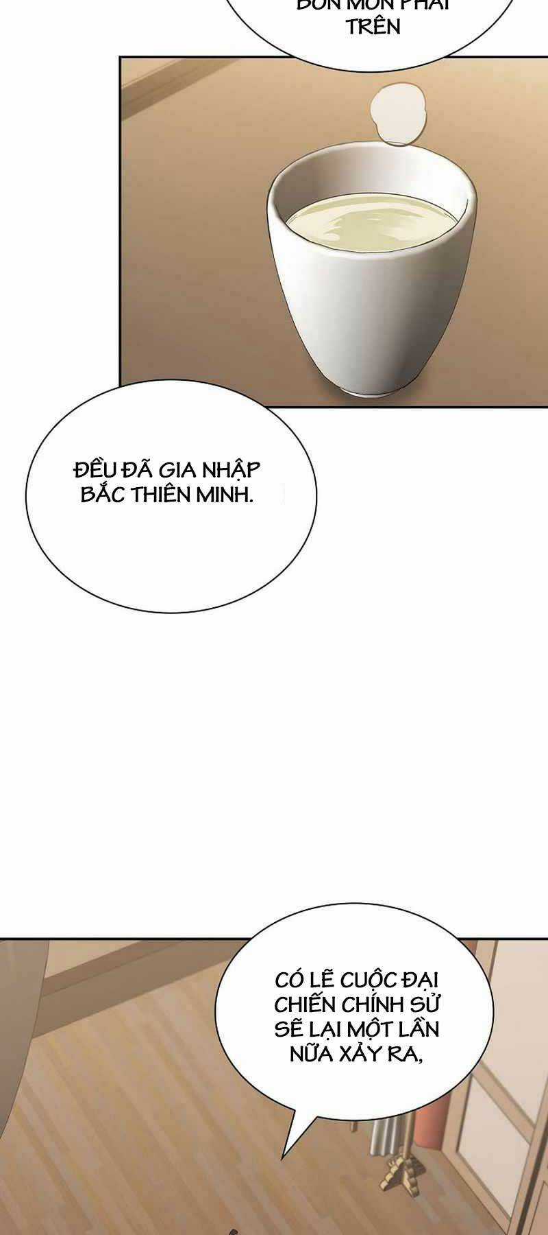 Quán Trọ Phong Ba Chapter 109 trang 58