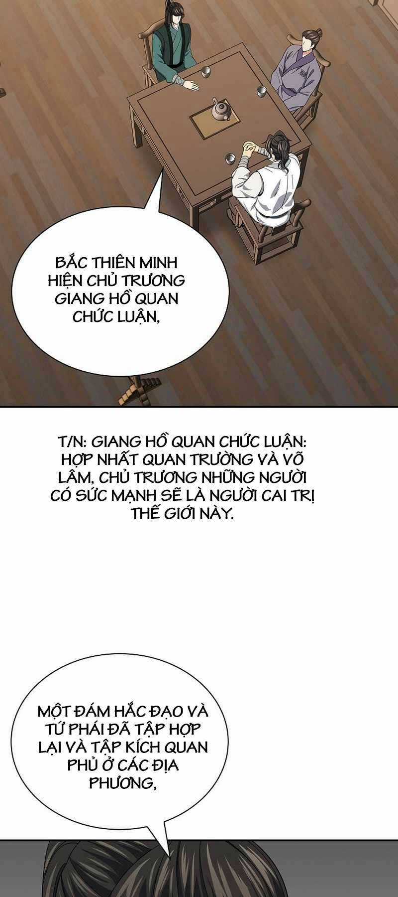 Quán Trọ Phong Ba Chapter 109 trang 59