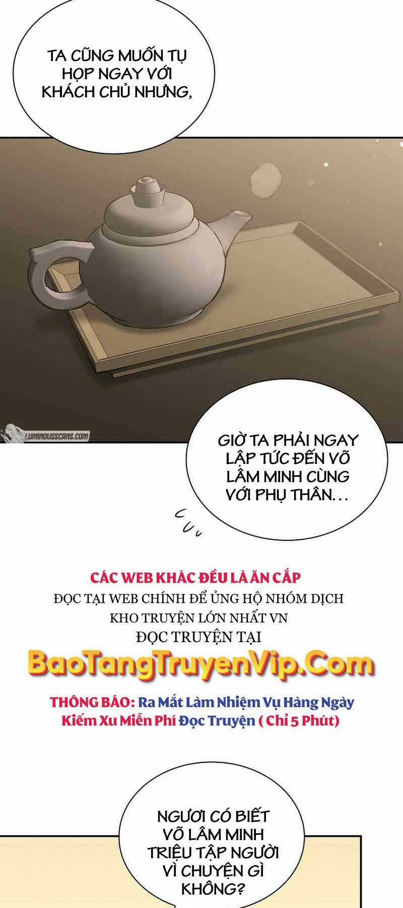 Quán Trọ Phong Ba Chapter 109 trang 6