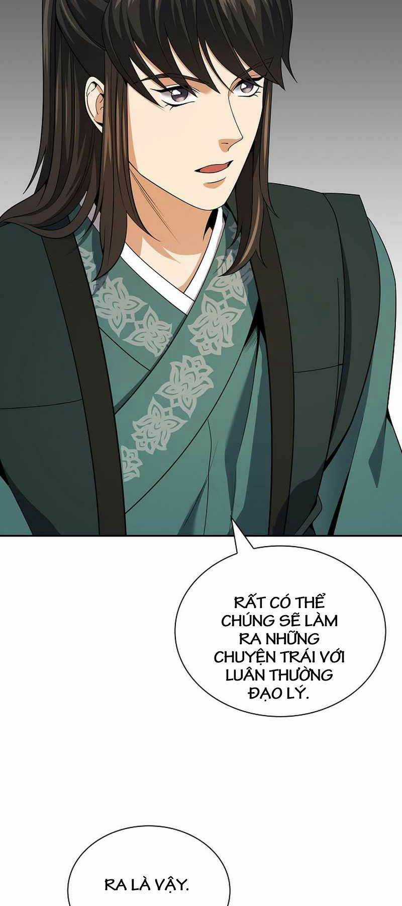 Quán Trọ Phong Ba Chapter 109 trang 60