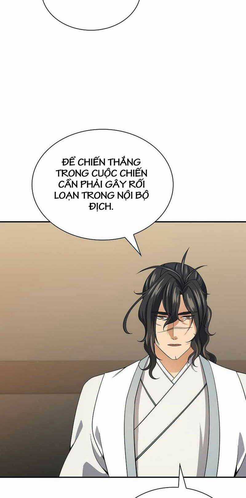 Quán Trọ Phong Ba Chapter 109 trang 61