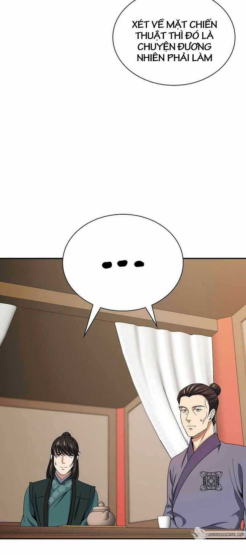 Quán Trọ Phong Ba Chapter 109 trang 62