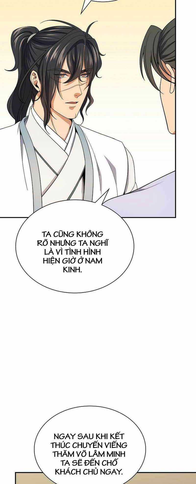 Quán Trọ Phong Ba Chapter 109 trang 7
