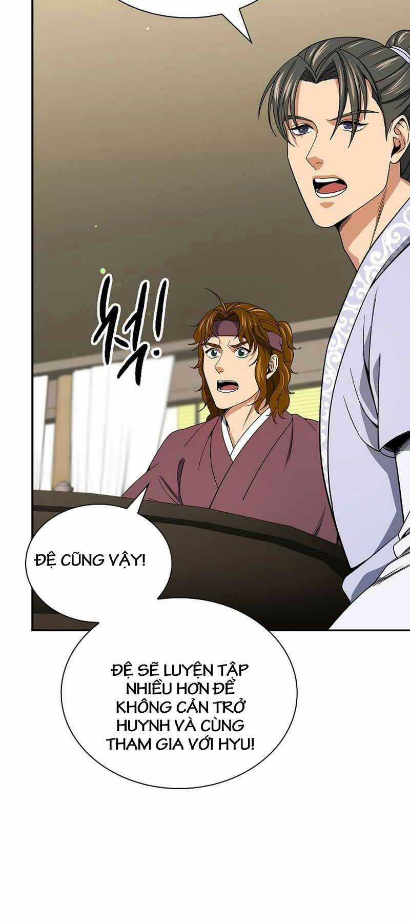 Quán Trọ Phong Ba Chapter 109 trang 8