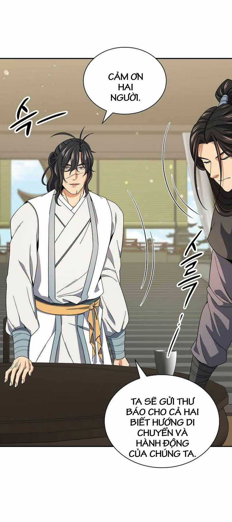 Quán Trọ Phong Ba Chapter 109 trang 9