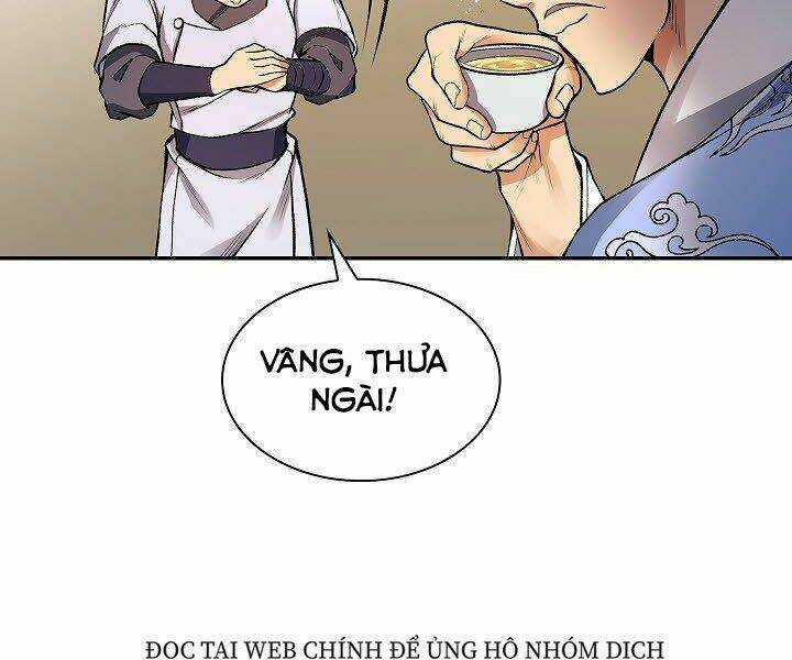 Quán Trọ Phong Ba Chapter 11 trang 110