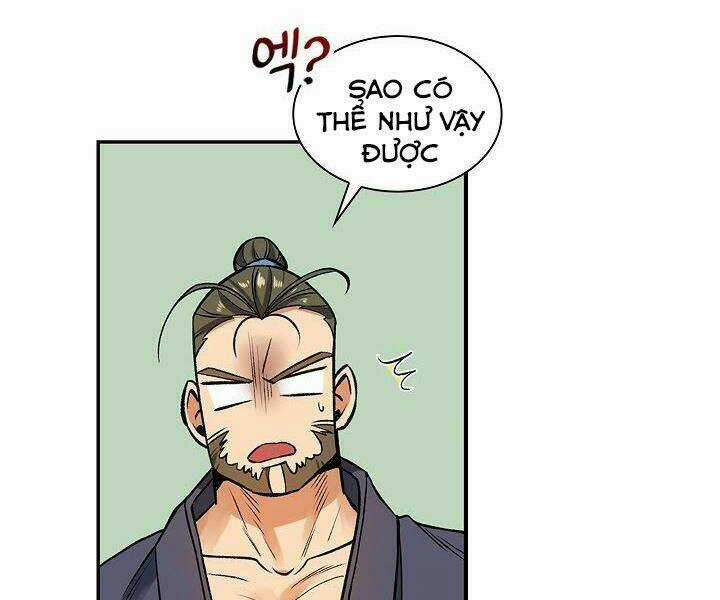 Quán Trọ Phong Ba Chapter 11 trang 125