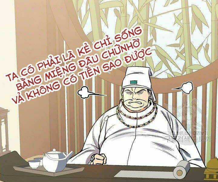 Quán Trọ Phong Ba Chapter 11 trang 20