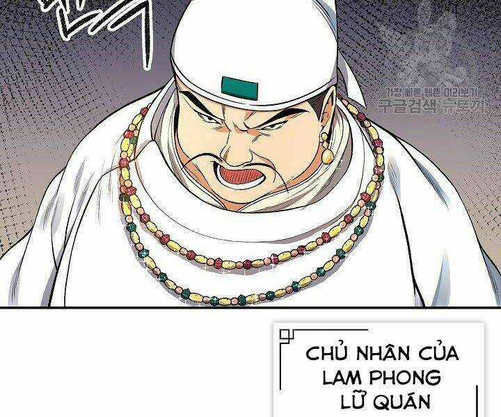 Quán Trọ Phong Ba Chapter 11 trang 26