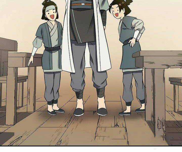 Quán Trọ Phong Ba Chapter 11 trang 36