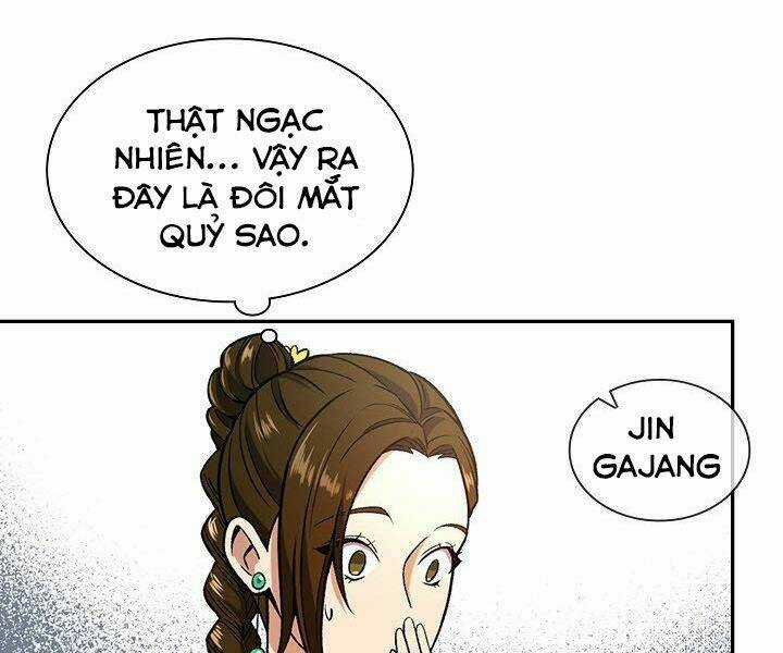 Quán Trọ Phong Ba Chapter 11 trang 59