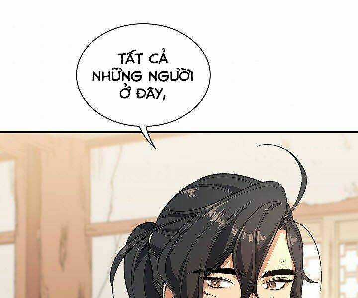 Quán Trọ Phong Ba Chapter 11 trang 76