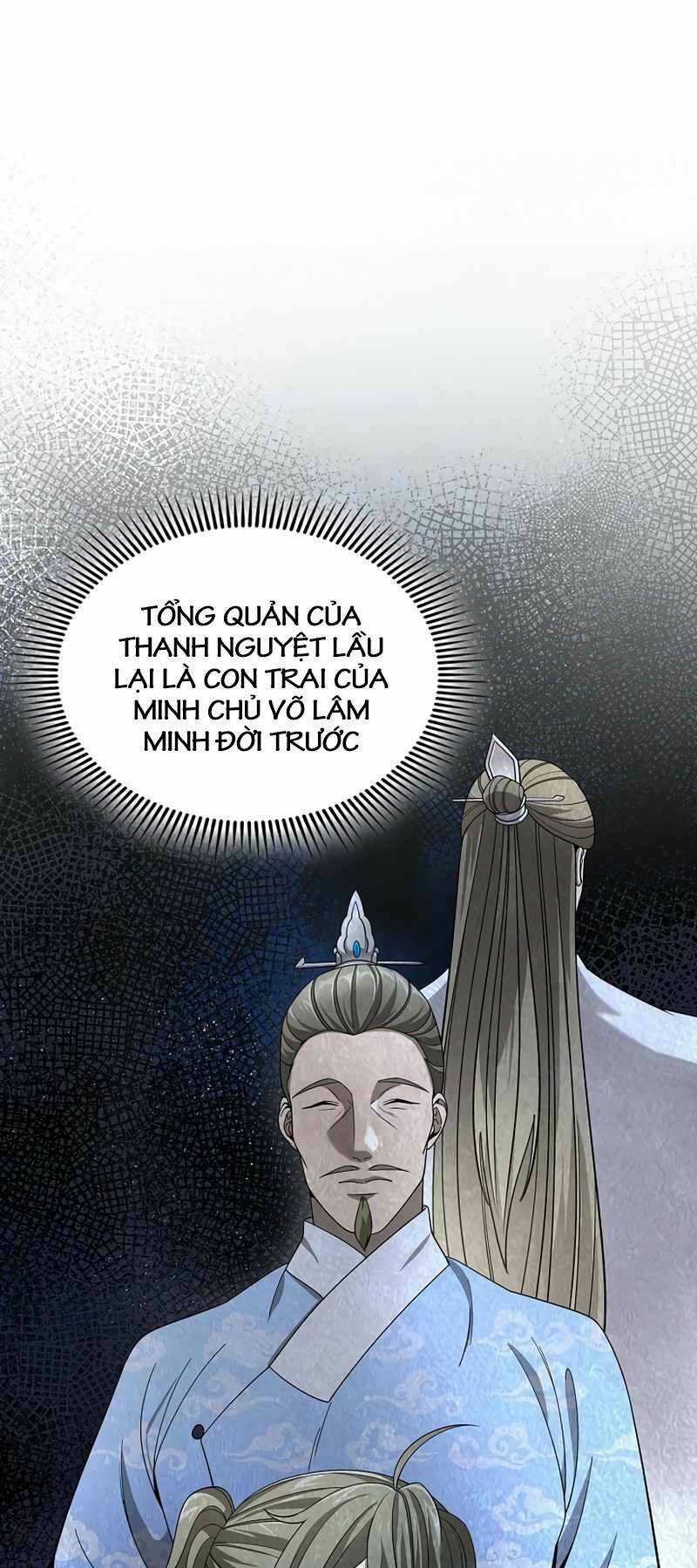 Quán Trọ Phong Ba Chapter 110 trang 11