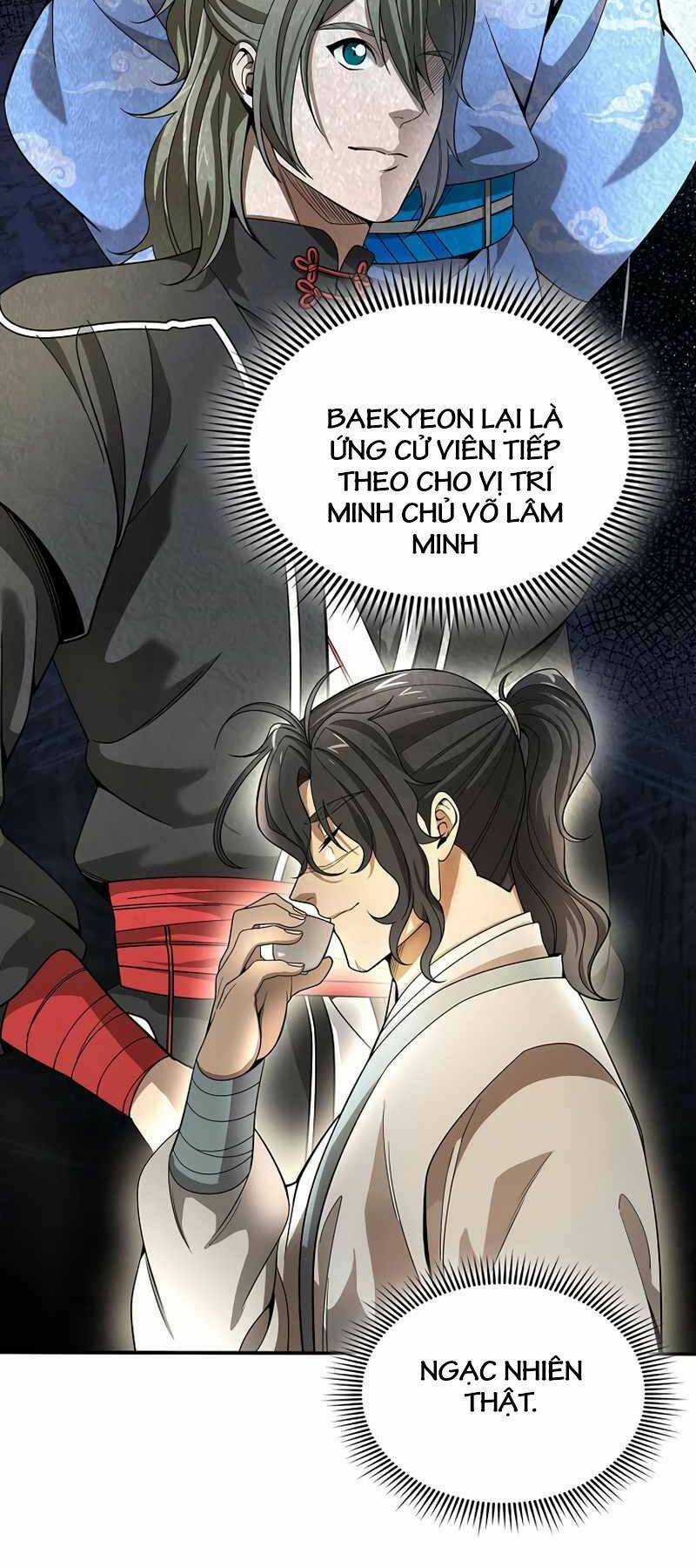 Quán Trọ Phong Ba Chapter 110 trang 12