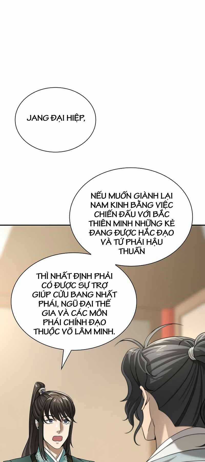 Quán Trọ Phong Ba Chapter 110 trang 13