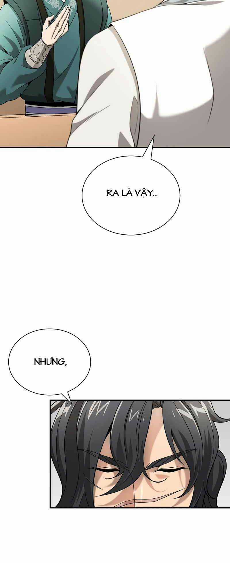 Quán Trọ Phong Ba Chapter 110 trang 14