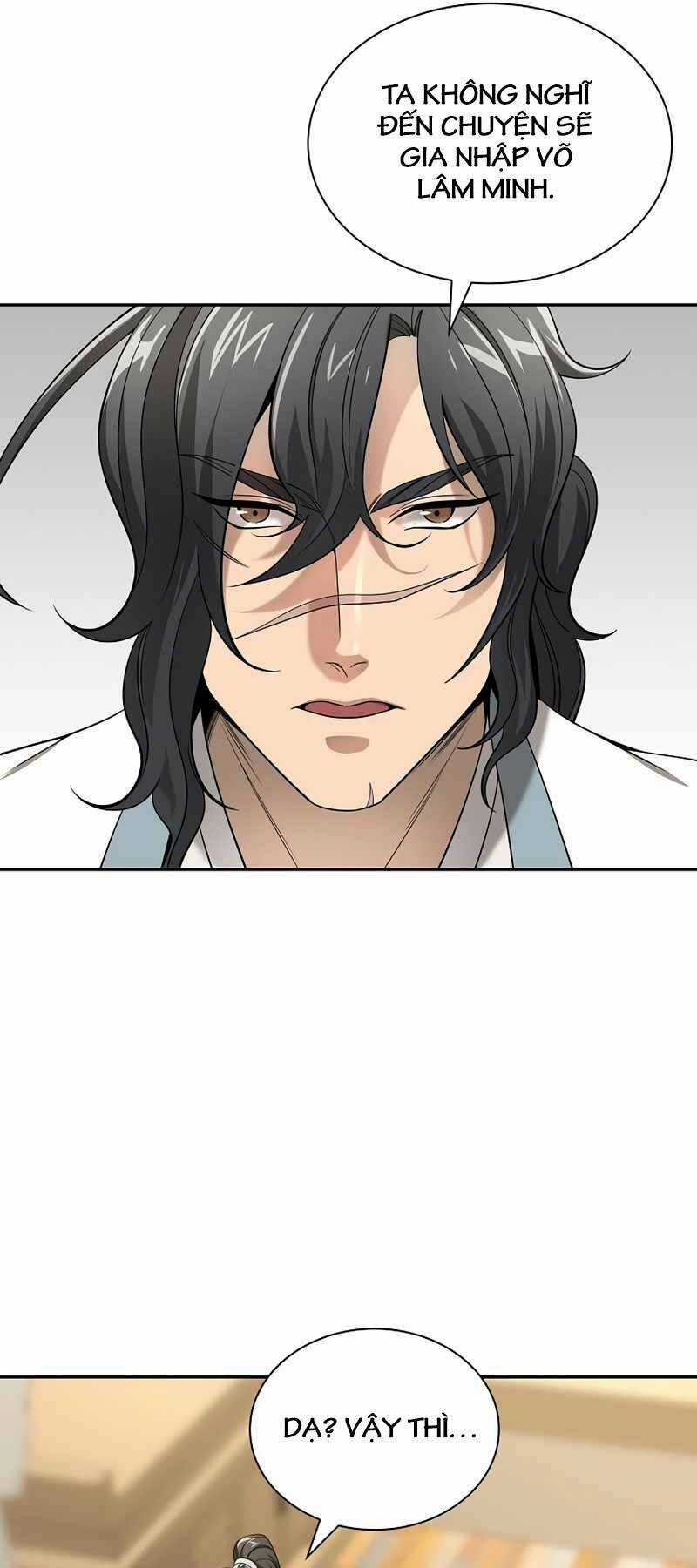 Quán Trọ Phong Ba Chapter 110 trang 15