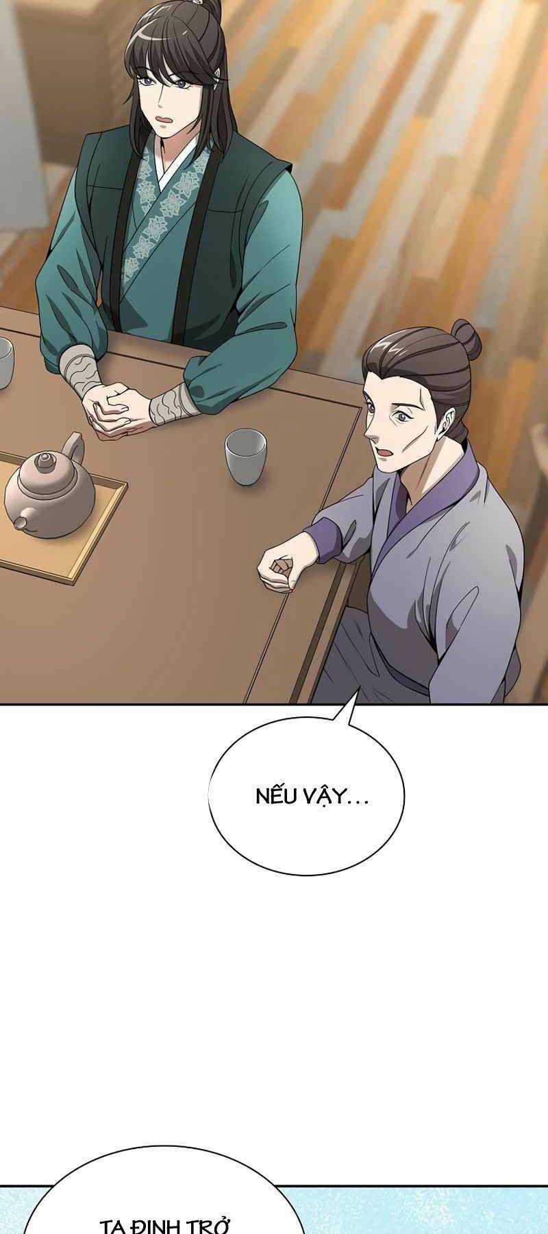 Quán Trọ Phong Ba Chapter 110 trang 16