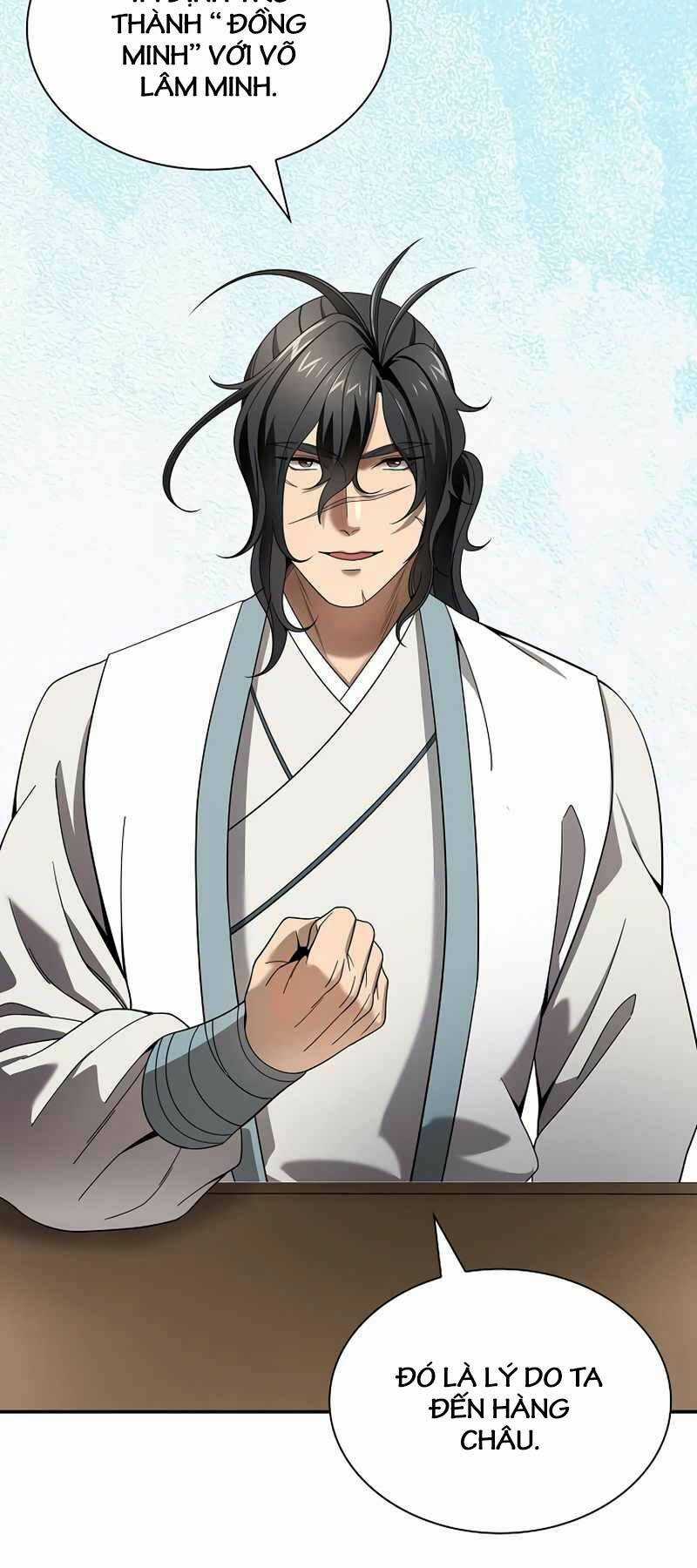 Quán Trọ Phong Ba Chapter 110 trang 17