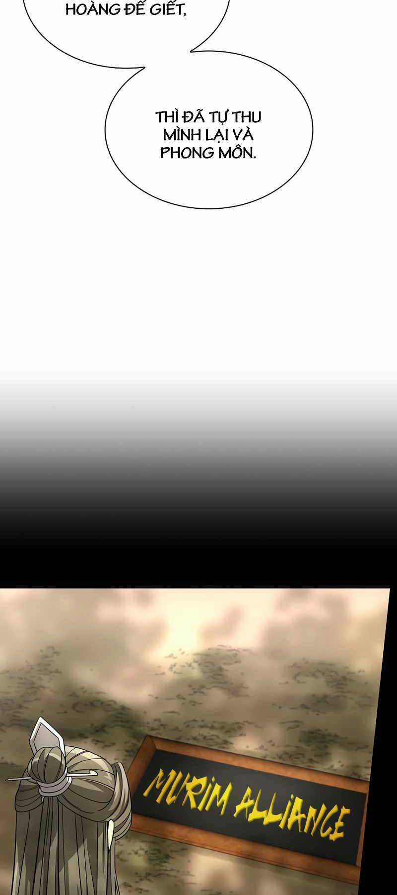 Quán Trọ Phong Ba Chapter 110 trang 2