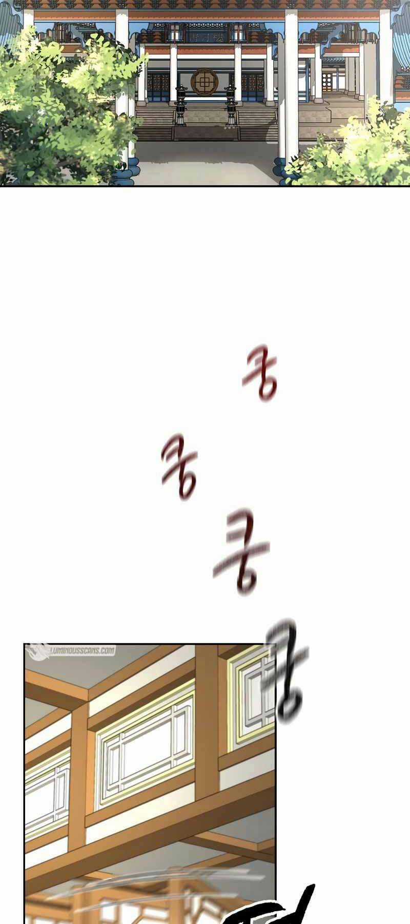 Quán Trọ Phong Ba Chapter 110 trang 20