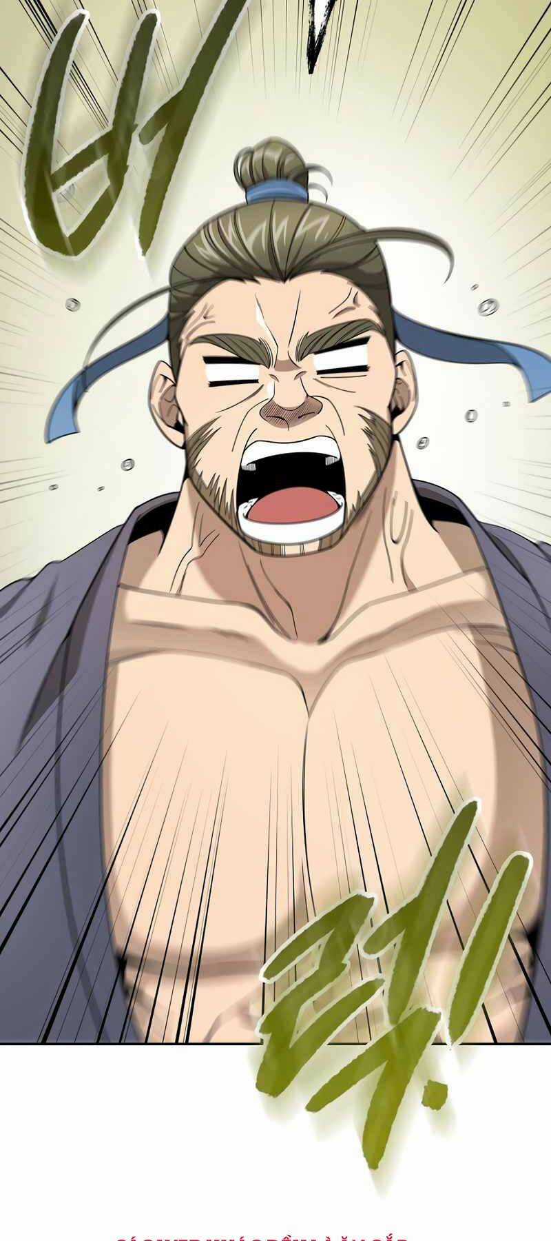 Quán Trọ Phong Ba Chapter 110 trang 22