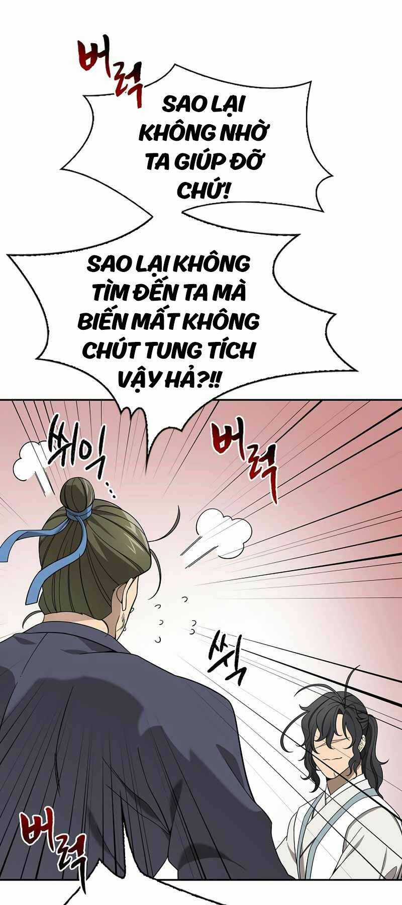 Quán Trọ Phong Ba Chapter 110 trang 25