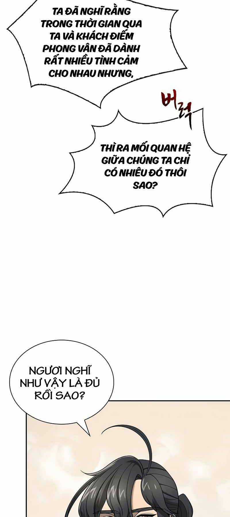 Quán Trọ Phong Ba Chapter 110 trang 26