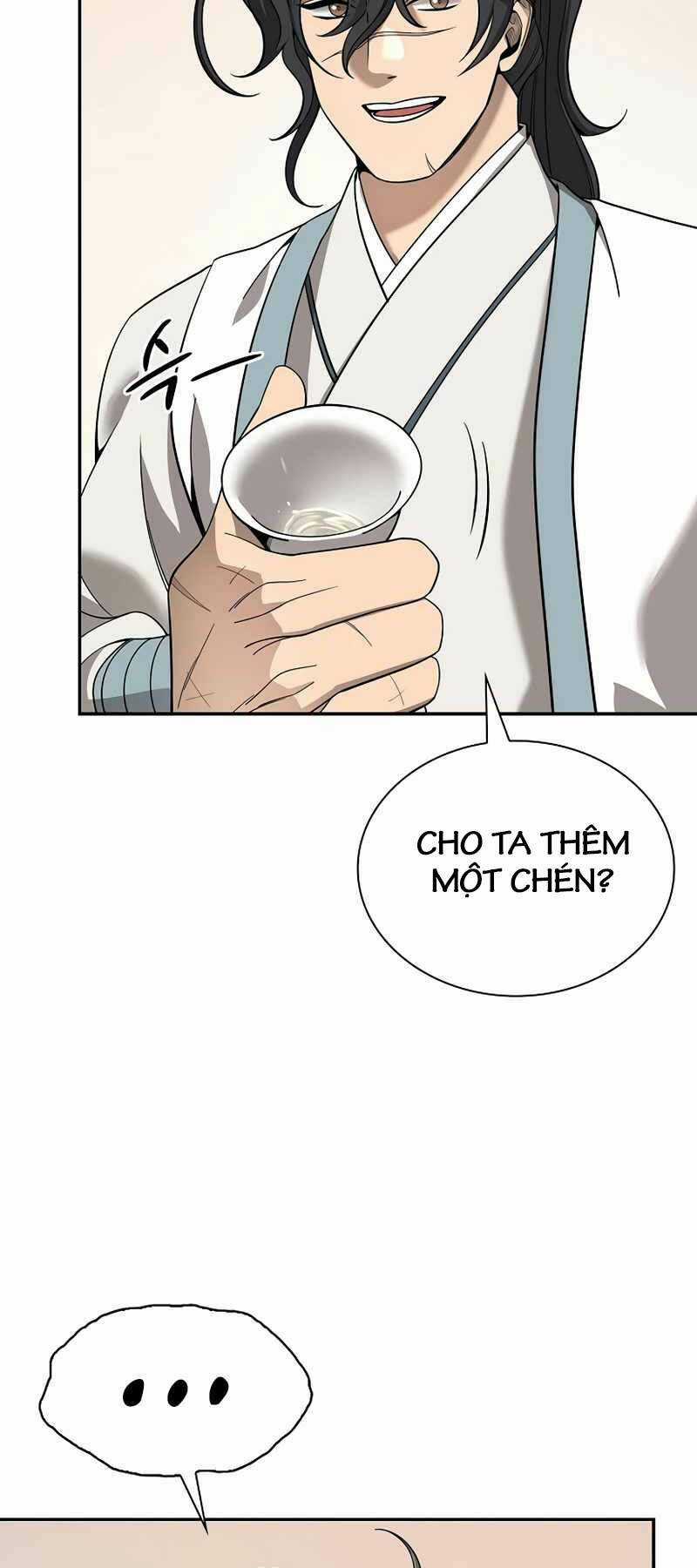 Quán Trọ Phong Ba Chapter 110 trang 27