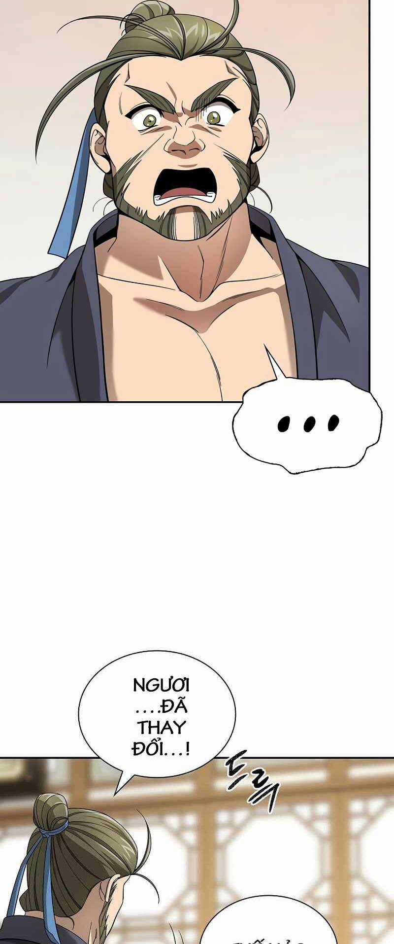Quán Trọ Phong Ba Chapter 110 trang 28