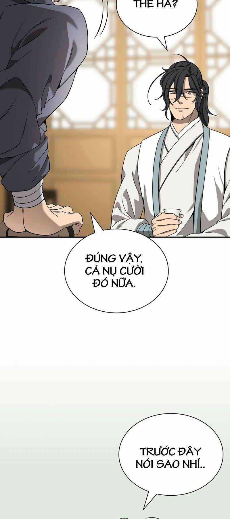 Quán Trọ Phong Ba Chapter 110 trang 29