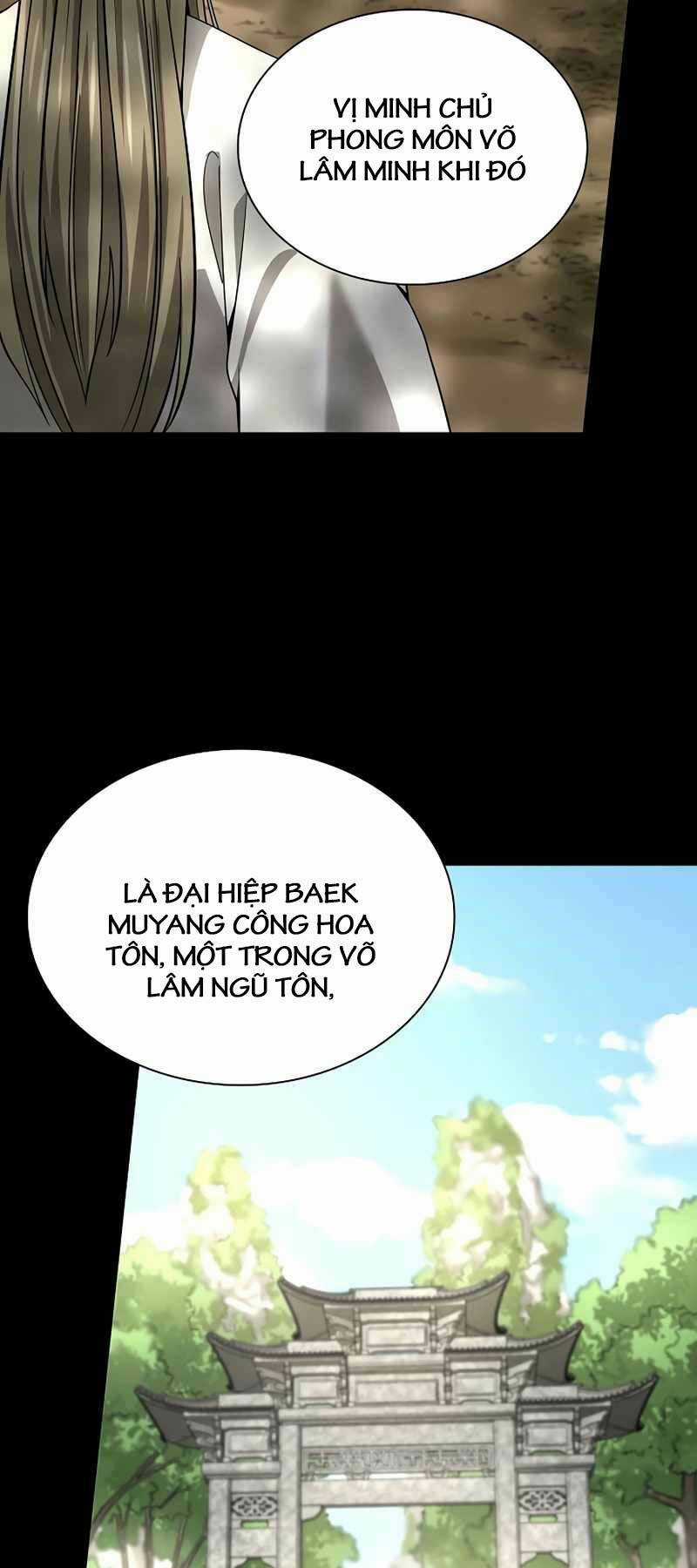 Quán Trọ Phong Ba Chapter 110 trang 3