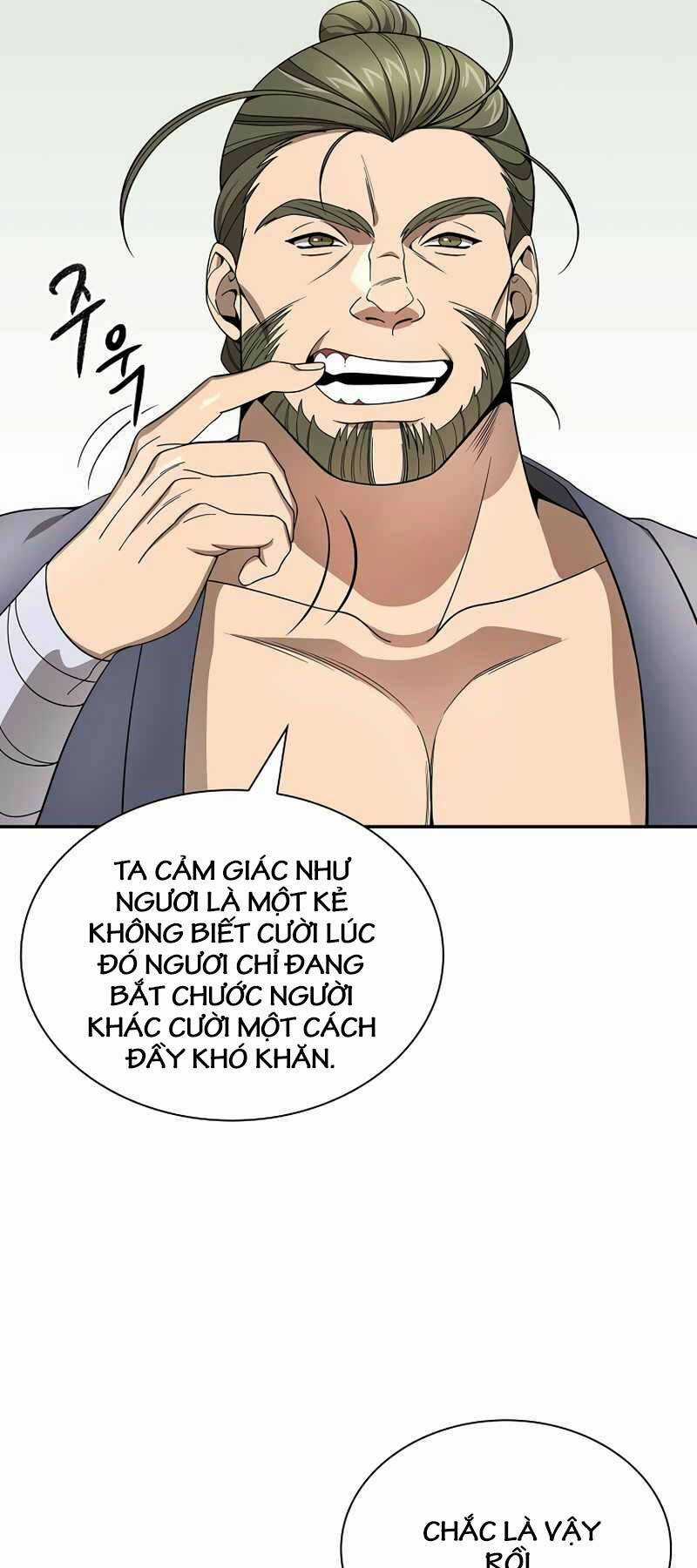 Quán Trọ Phong Ba Chapter 110 trang 30