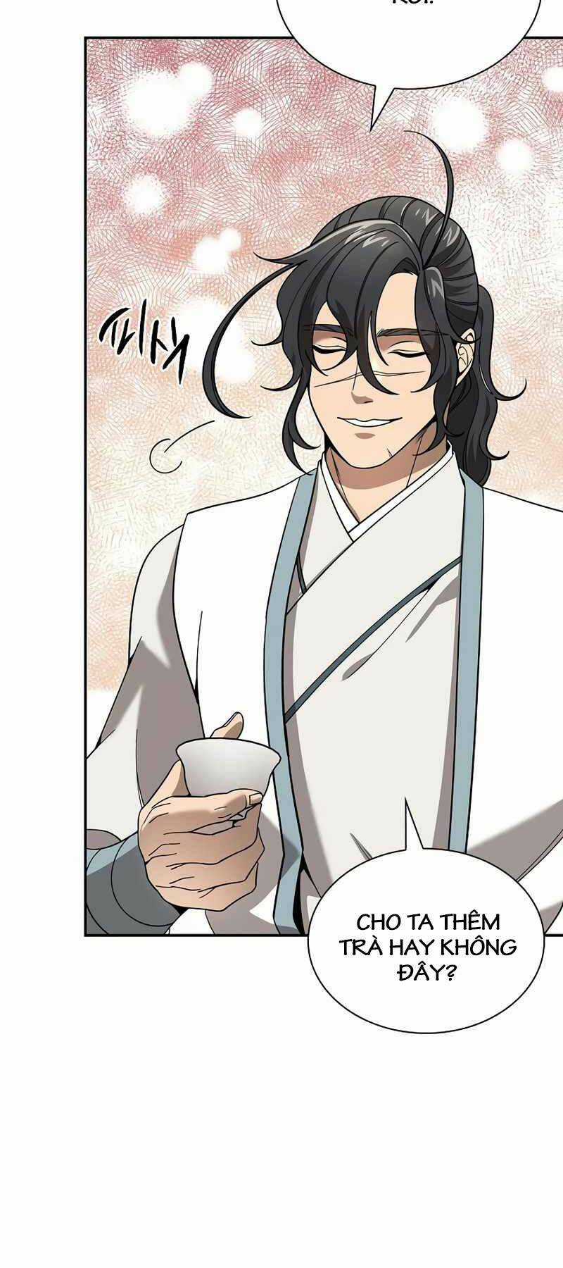 Quán Trọ Phong Ba Chapter 110 trang 31