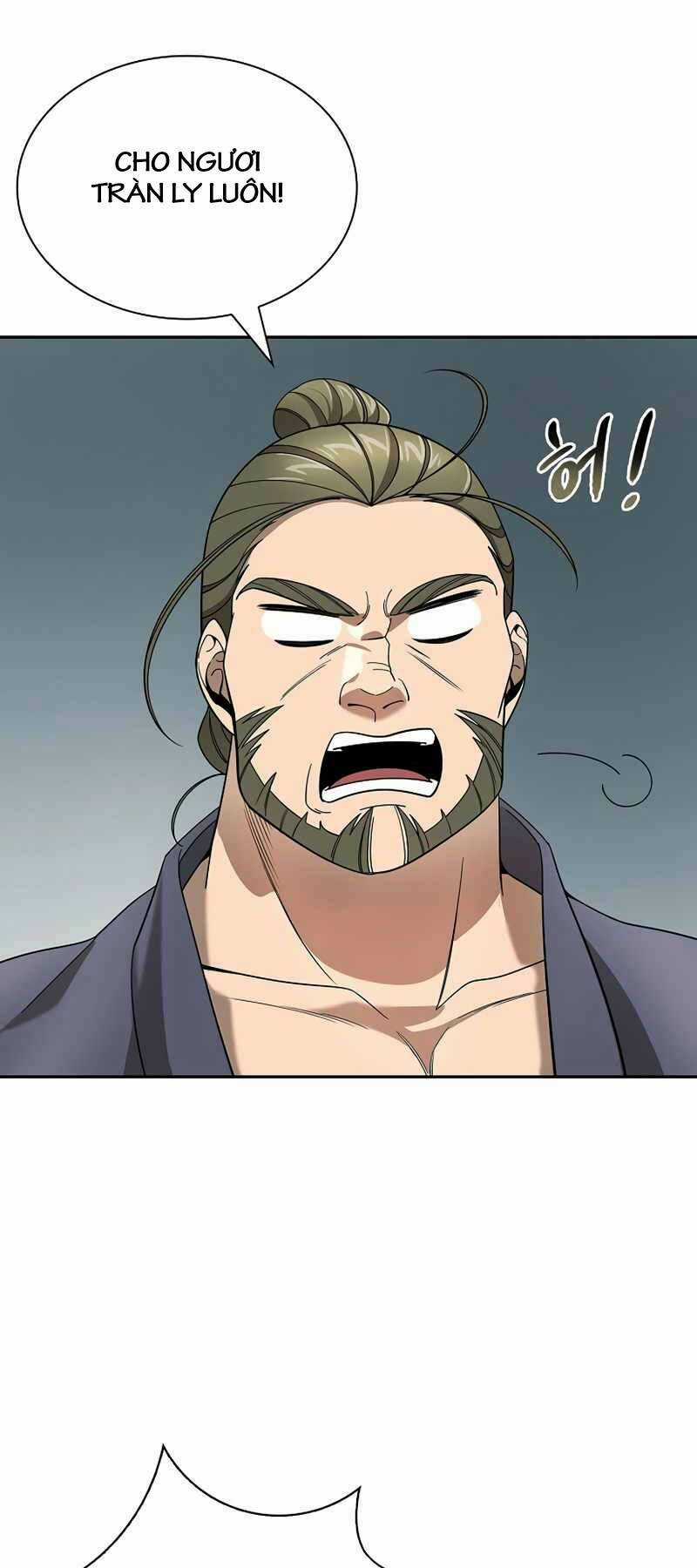 Quán Trọ Phong Ba Chapter 110 trang 32