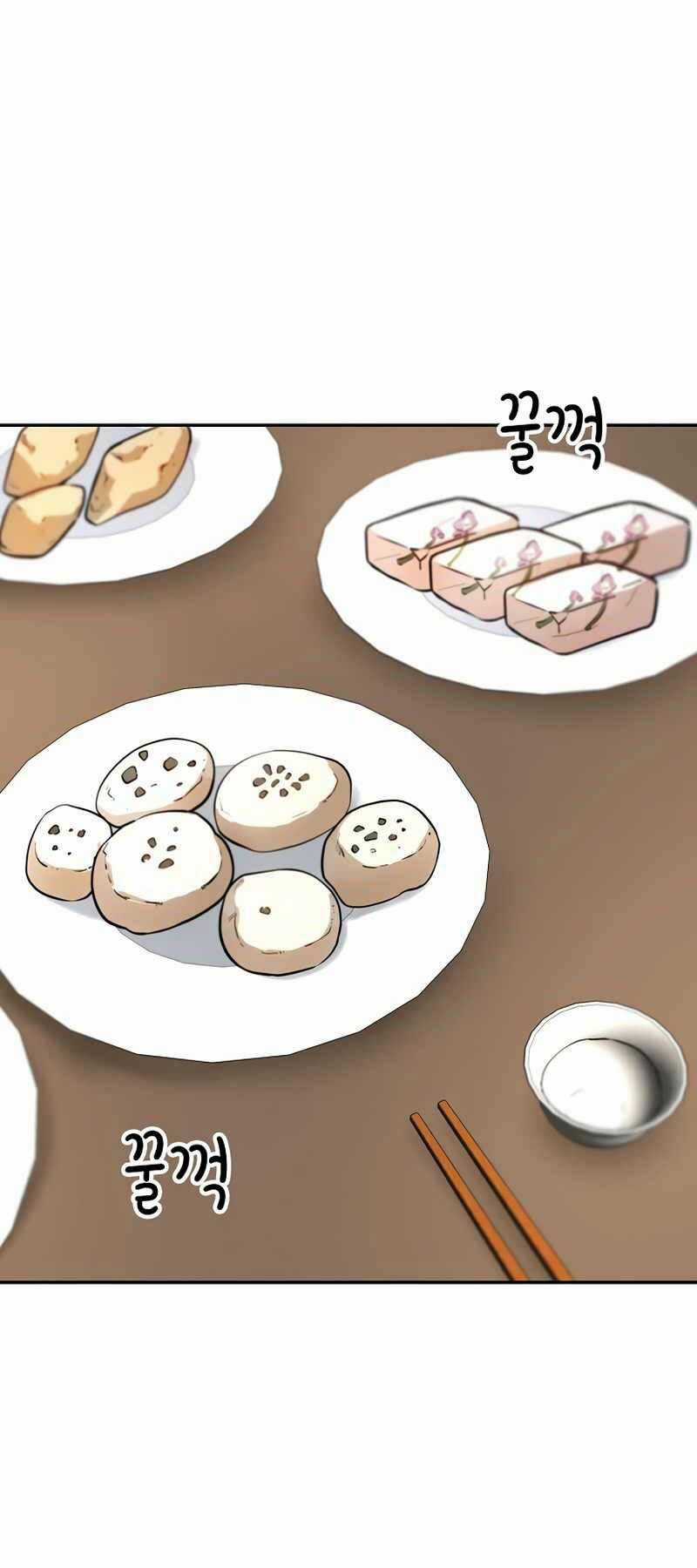 Quán Trọ Phong Ba Chapter 110 trang 34