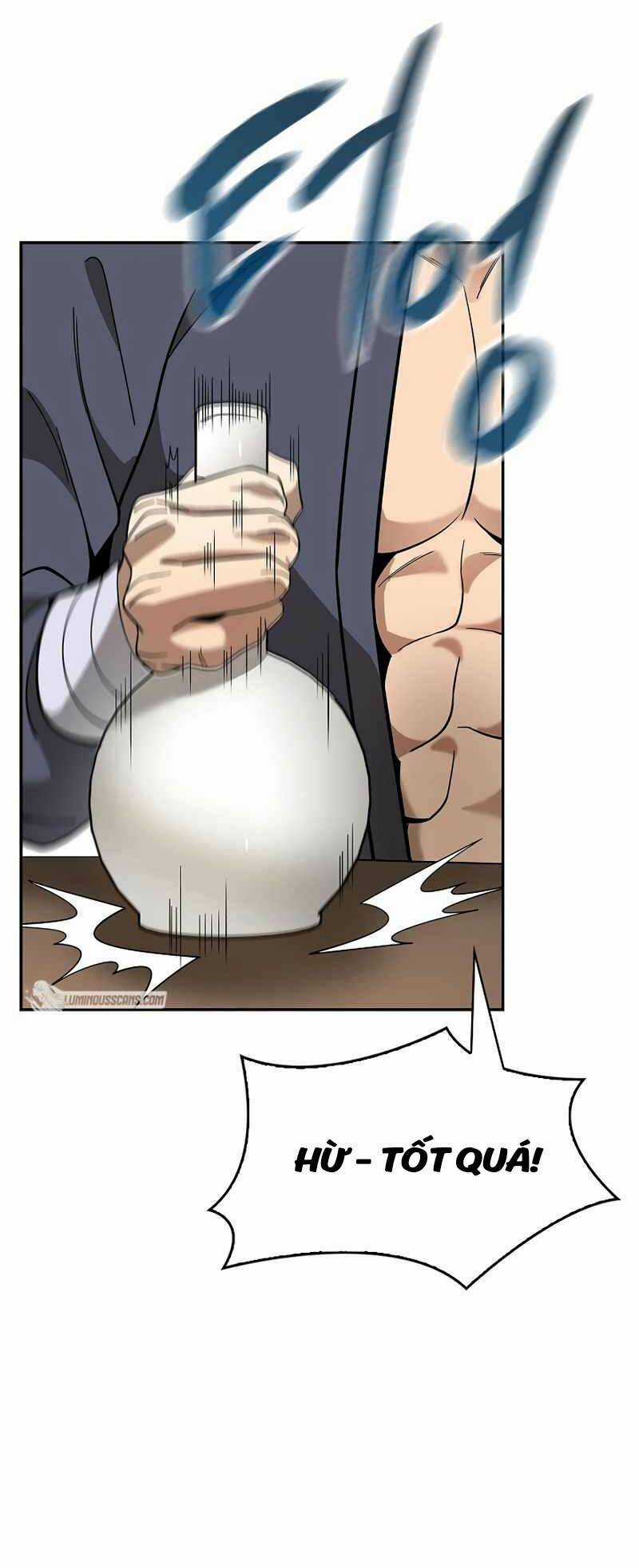 Quán Trọ Phong Ba Chapter 110 trang 35