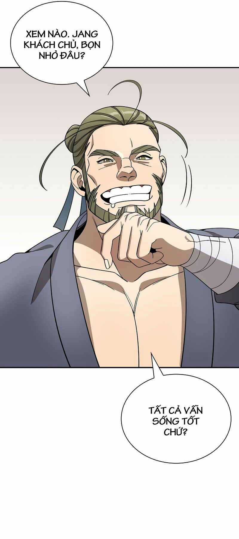 Quán Trọ Phong Ba Chapter 110 trang 36