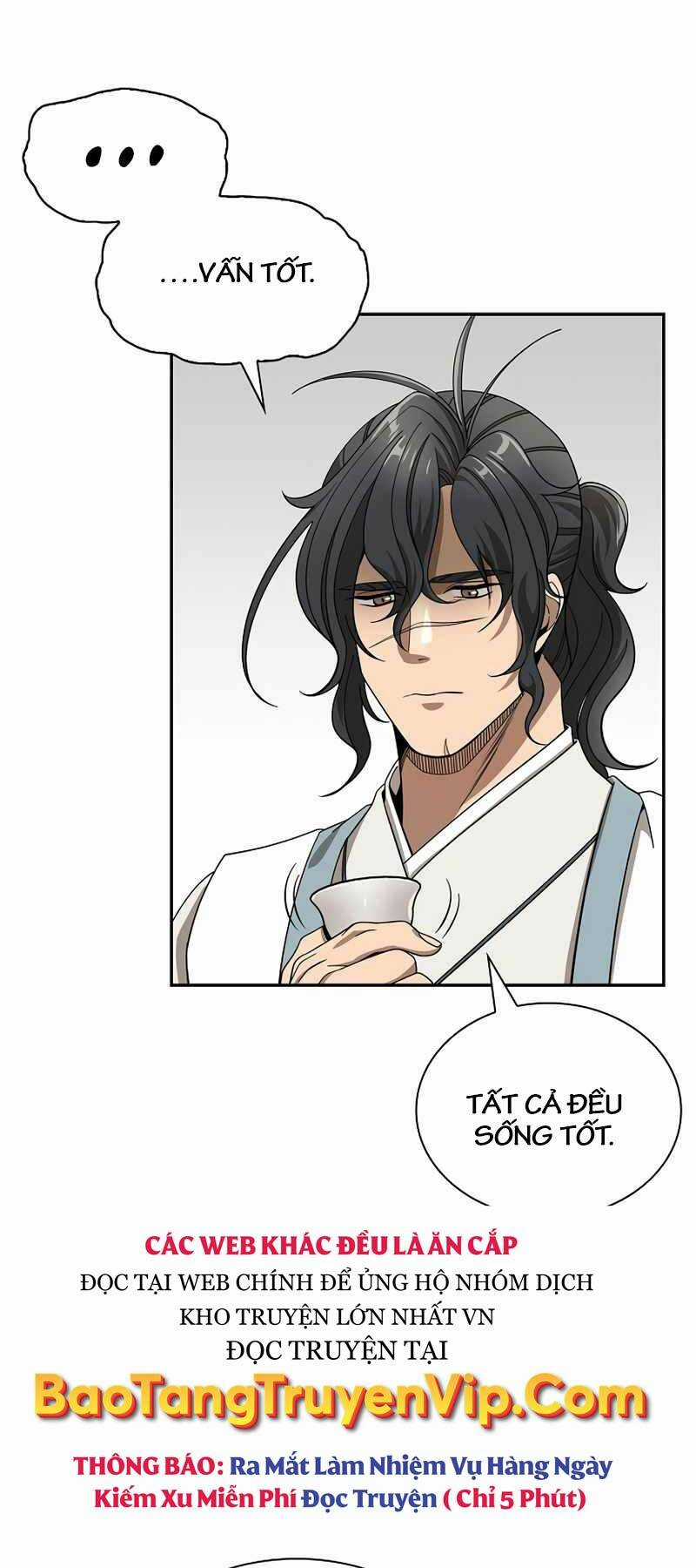 Quán Trọ Phong Ba Chapter 110 trang 37