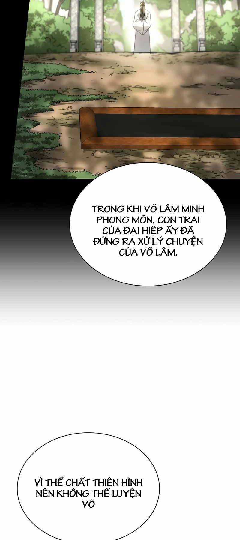 Quán Trọ Phong Ba Chapter 110 trang 4