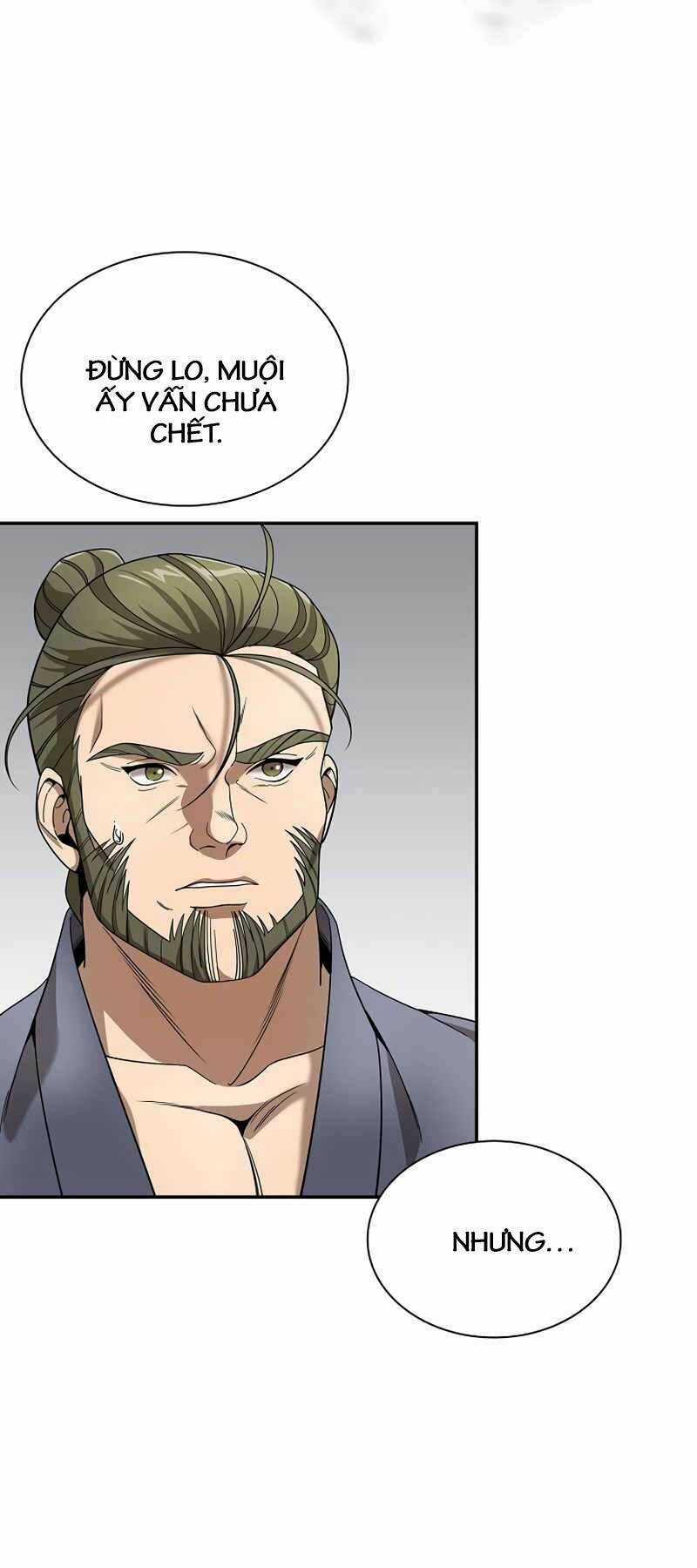 Quán Trọ Phong Ba Chapter 110 trang 40