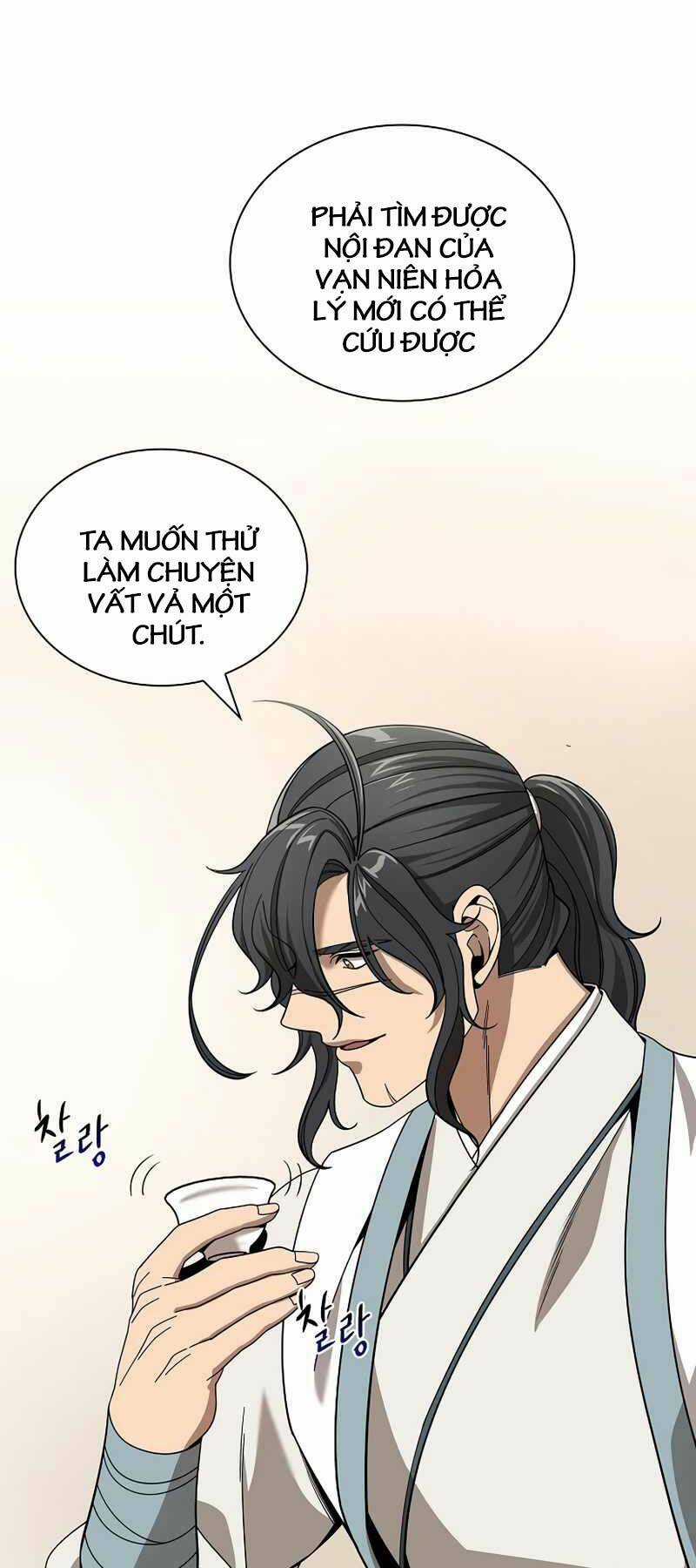 Quán Trọ Phong Ba Chapter 110 trang 41